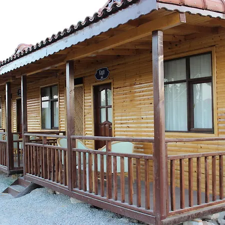 Hotel Irmak Garden 2*