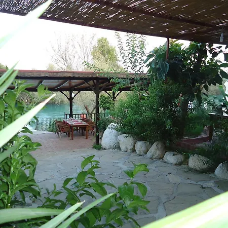 Irmak Garden
