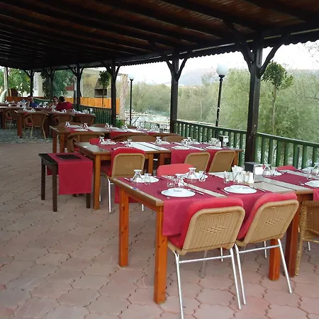 Hotel Irmak Garden 2*