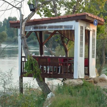 Hotel Irmak Garden