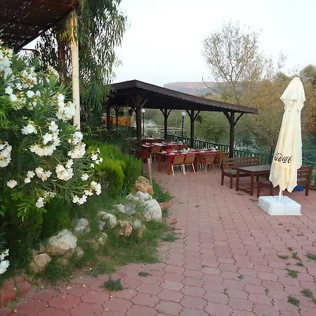 Hotel Irmak Garden 2*