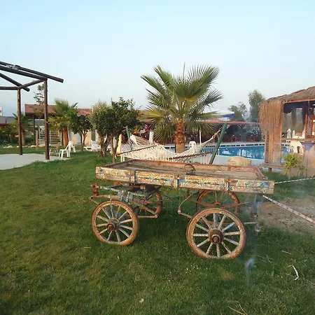 Irmak Garden