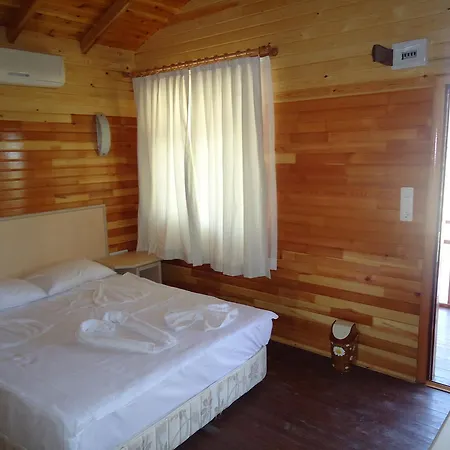 Hotel Irmak Garden