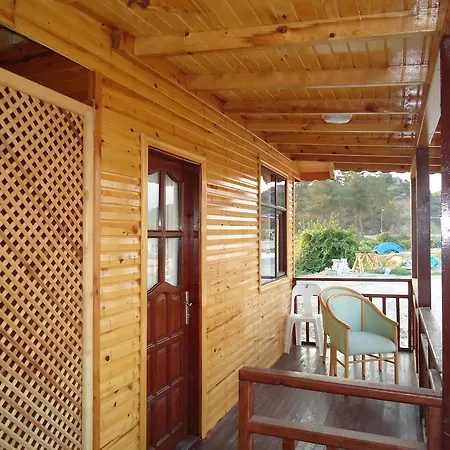 Hotel Irmak Garden