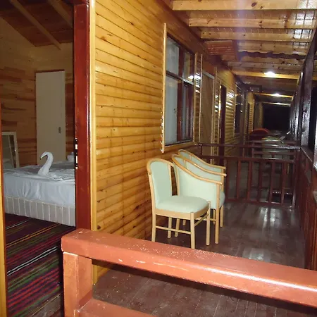 Hotel Irmak Garden 2*