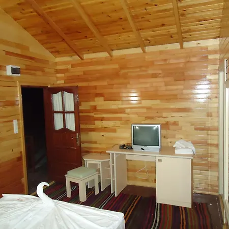 Hotel Irmak Garden