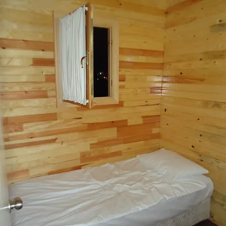 Hotel Irmak Garden